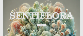 Sentiflora by Joni Lappalainen