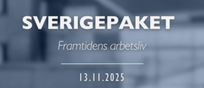 Sverigepaket 2025