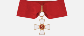 Commander of the Order of the Lion of Finland