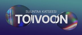 Suuntaa katseesi toivoon ja linssikuvitus
