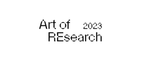 art of research 2023
