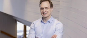 Timo Vuori warns that new technology can be met with emotional reactions that block innovation.