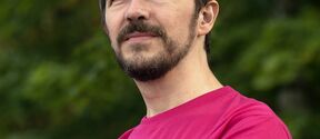 Sven Bossuyt