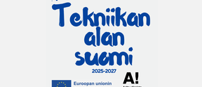 Tekniikan alan suomi