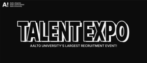 Talent Expo kuva