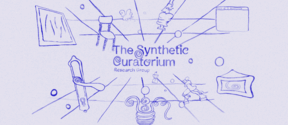 The Synthetic Curatorium Animation