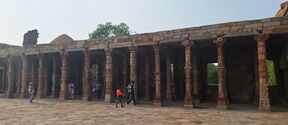 Qutub Minor, Delhi