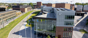 Aalto-yliopiston kauppakorkeakoulu