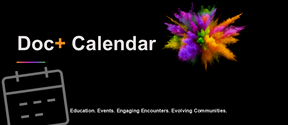 Doc+ Calendar 