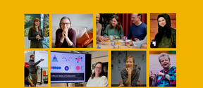 Course Teaching Team