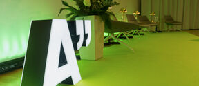 Kauppakorkeakoulun Vuoden Alumni julkistetaan Homecoming Dayssä 29.1.2027.