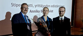 Annika Blomqvist