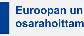 Euroopan unionin osarahoittama