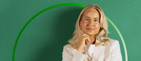 Alumni Jemina Viirret