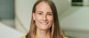 Alumni Maija Kirveennummi