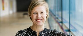 Saara Suojoki