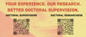 QR till enkätet