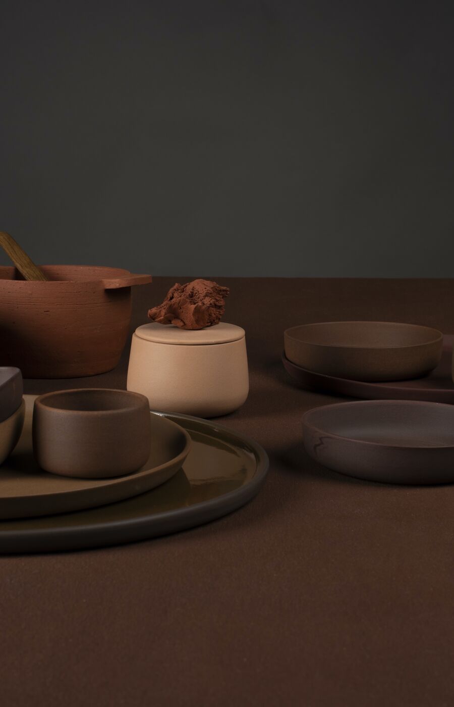 Kantava maa Solid Ground