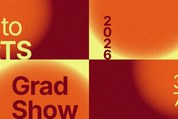 Aalto ARTS Grad SHow 2026. 3.9.-7.10.