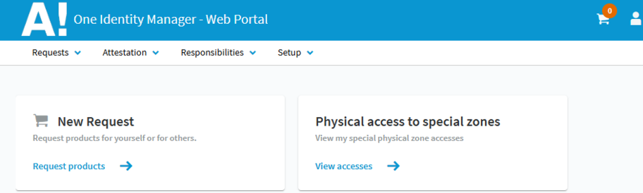Instructions for Aalto Identity management system (IdM) portal | Aalto ...