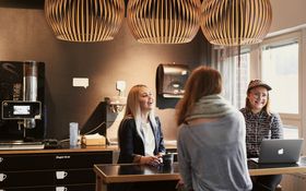 Aalto-yliopisto / Unto Rautio