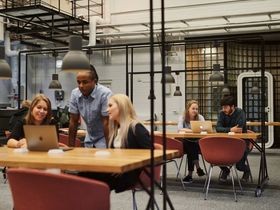 Aalto-yliopisto / Unto Rautio 