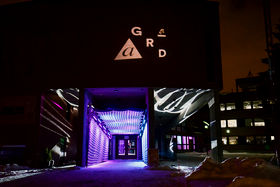 A Grid / ilta / kuva: Anni Hanen