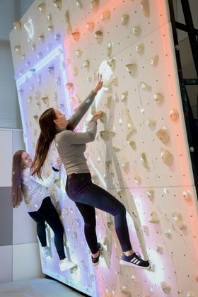 Valo Motionin Climball