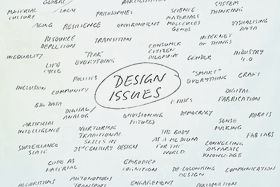 Design Issues