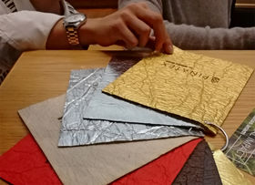 Pinatex by Ananas Anam