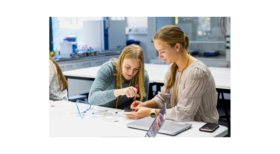 Shaking up Tech sykemittarityöpaja