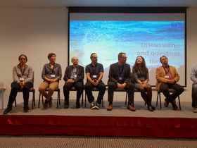 BONUS BALTIMARI at HELCOM