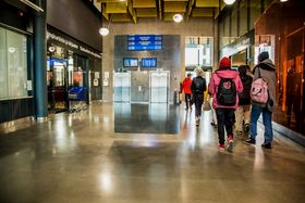 Kuva kuvassa by Kaarlo Kajalainen