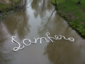 I am here by Sinem Kayacan & Tiia Asikainen 