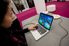 Aalto Media Lab Xmas Demo Day 2018