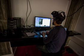 Aalto Media Lab Xmas Demo Day 2018