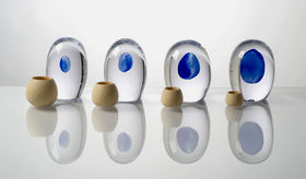 Hanna Kutvonen: It's not Fair (Photo Anne Kinnunen)