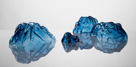 Iines Jakovlev: Hidden Lake Photo: Anne Kinnunen