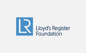 Lloyd's Register Foundation