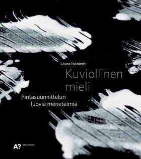 Kuviollinen mieli cover