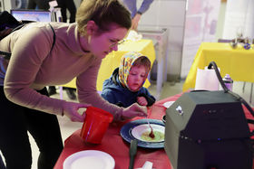 mekatroniikan sirkus 2019  lettukone