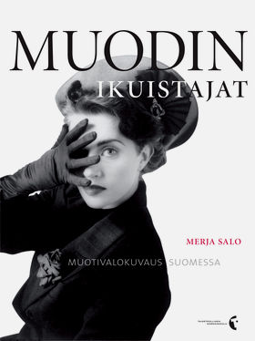 Muodin ikuistajat kansi