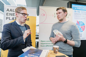 Yhteisötilaisuus 21.5.2019, kuva 8448, kuvaaja Jaakko Kahilaniemi