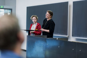 Yhteisötilaisuus 21.5.2019, kuva 8566, kuvaaja Jaakko Kahilaniemi