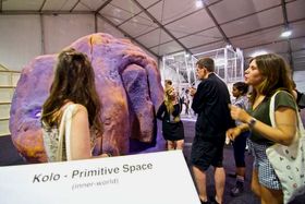 KOLO, kuva: Kimmo Karjunen