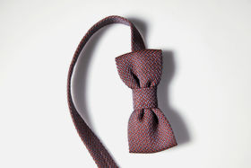 Ioncell bowtie Photo: Eeva Suorlahti