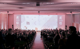 Aalto University tenth year opening ceremony