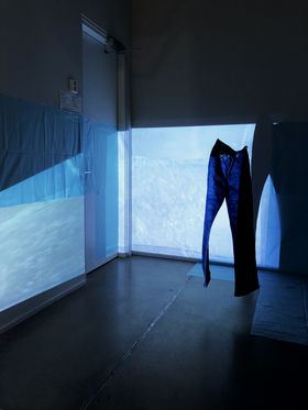 Final Installation 1