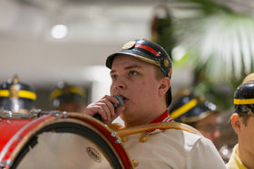 Retuperän VPK. Kuva: Lassi Savola.