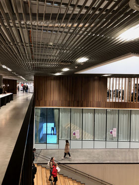 Final Installation 3